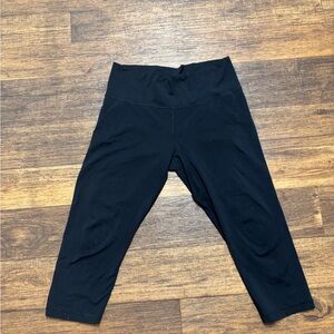 adidas Women's Black Leggings